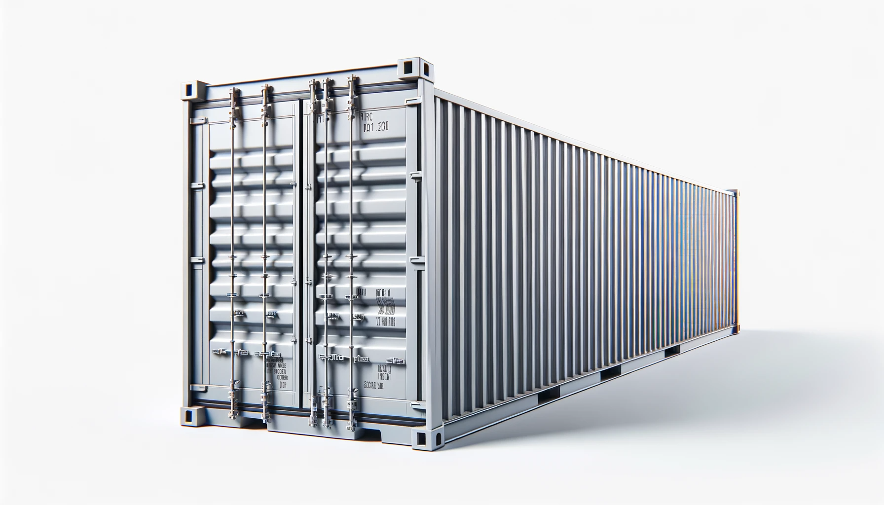 Shipping Containers For Sale in Colorado Springs, CO - Colorado Springs ...
